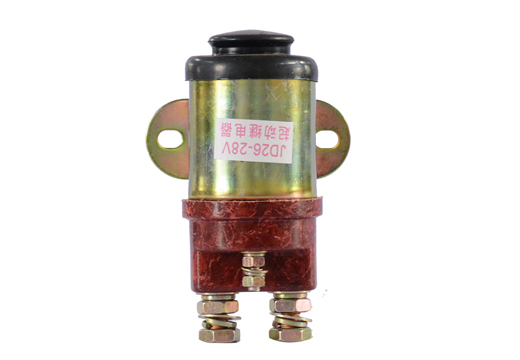 JD26啟動繼電器